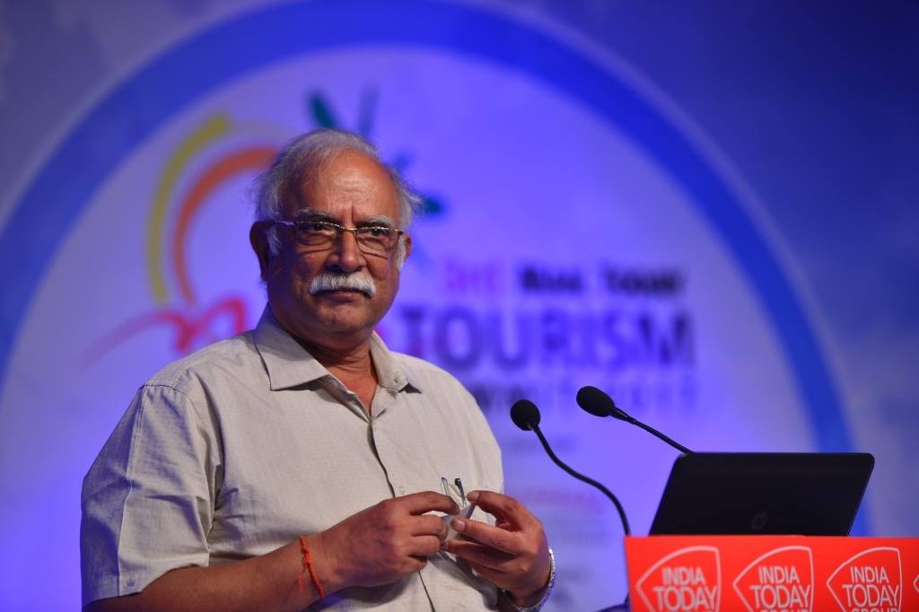 ఈ తమాషాలేంటో!: జగన్ వ్యాఖ్యలపై అశోక్ గజపతిరాజు స్పందన