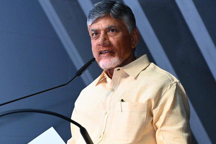 Chandrababu set to campaign in Delhi elections