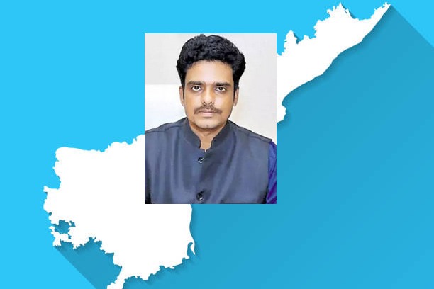 AP Govt appoints Pravin Aditya as AP Fiber Net MD 