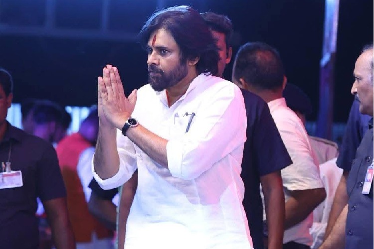 Pawan Kalyan Expresses Gratitude to Chandrababu Naidu and Lokesh