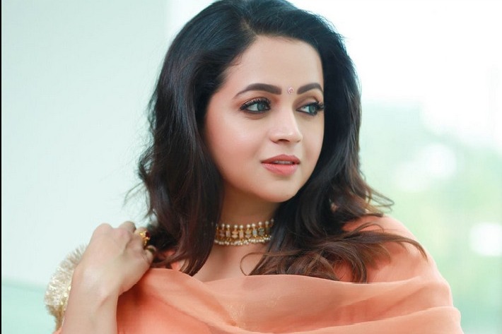 Actress Bhavana Breaks Silence on Divorce Reports