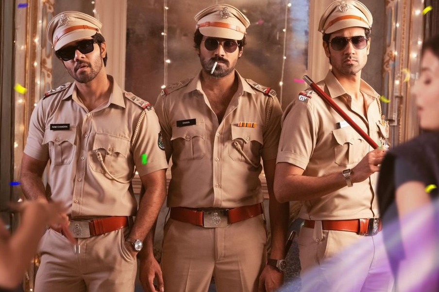 MAD Square Review | 'మ్యాడ్‌ స్క్వేర్‌' సినిమా రివ్యూ