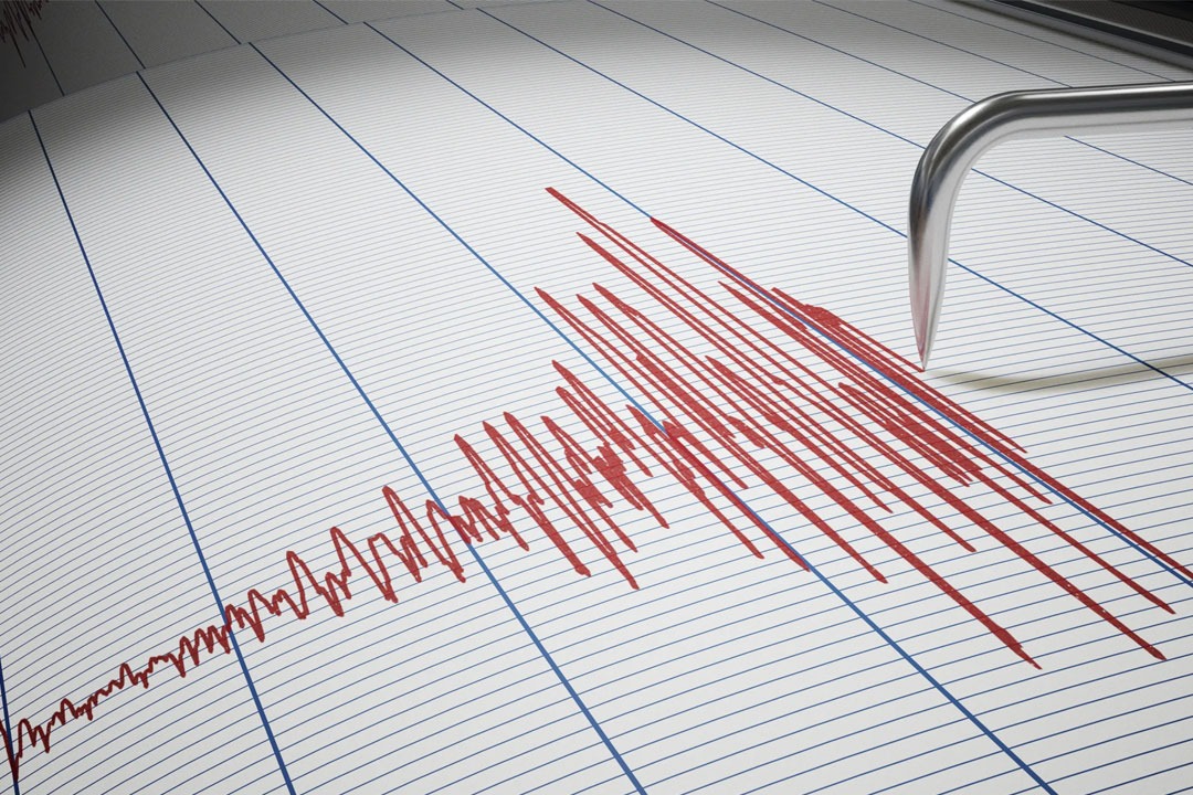 Papua New Guinea Hit by Strong Earthquake Tsunami Warning Issued