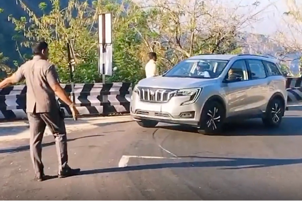 Tirumala on High Alert Following Terrorist Threat