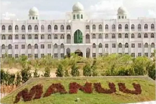 Hyderabads Maulana Azad University Ends Ties with Turkey