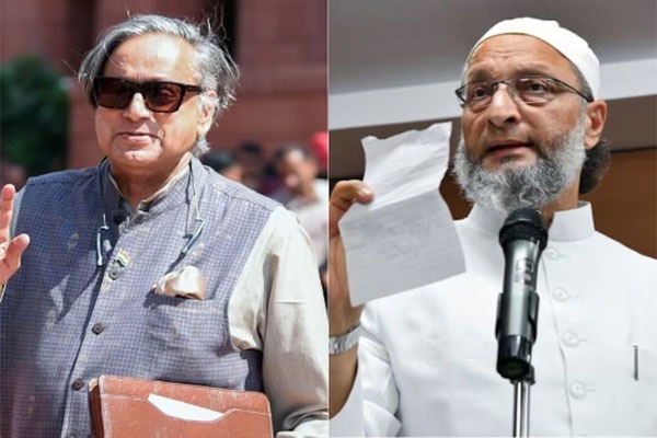 Indian MPs Delegation to Visit Multiple Countries