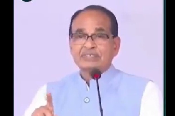 Shivraj Singh Chouhan Inaugurates Millets Hub in Hyderabad