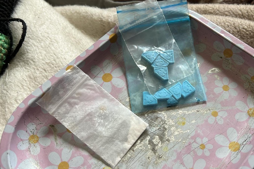 CV Anand Reveals Key Information from Drug Peddlers Arrest