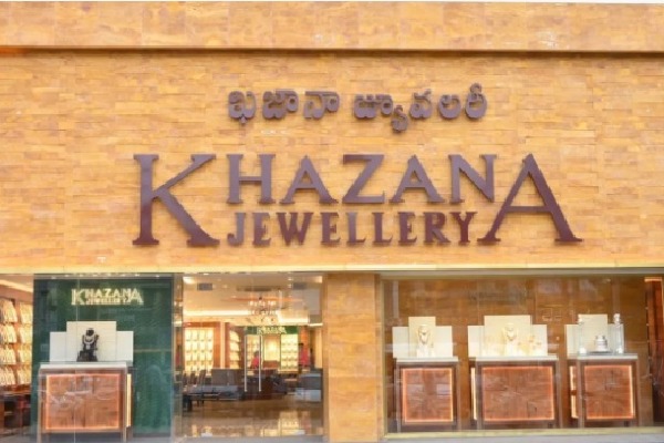 Chandnagar Khajana Jewellers Robbery Suspects Arrested
