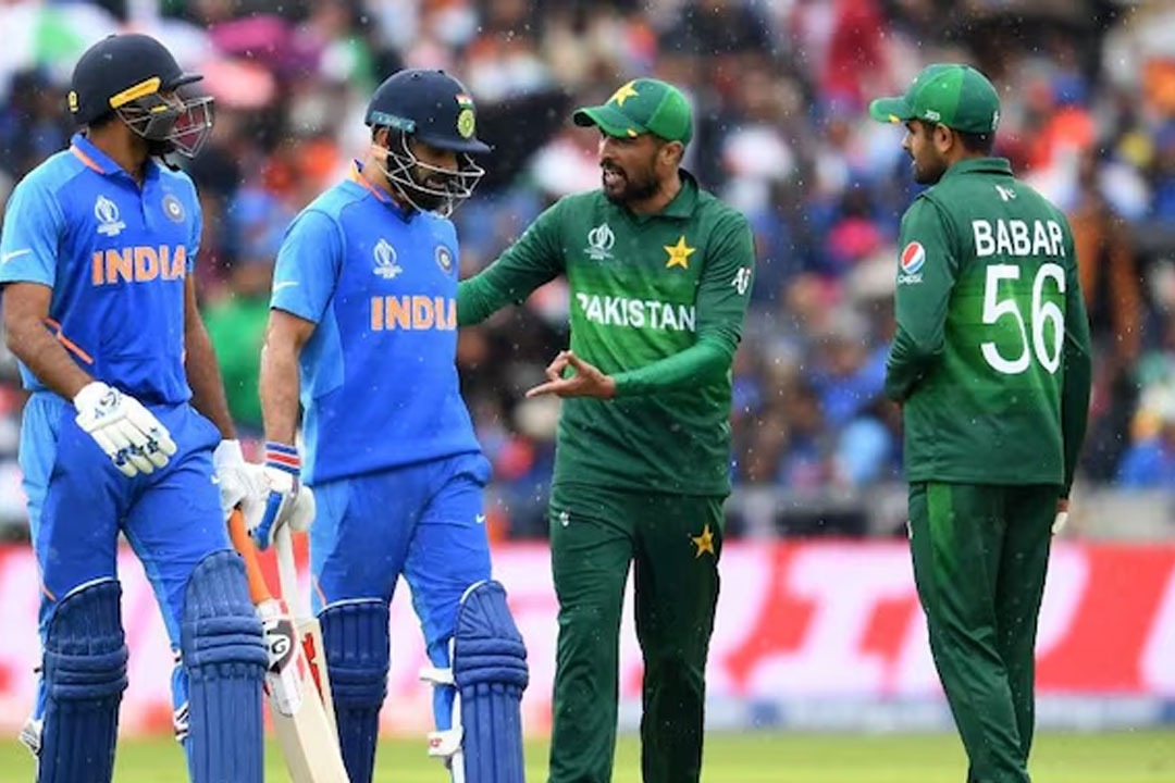Basit Ali Comments on India Not Playing Pakistan in Asia Cup