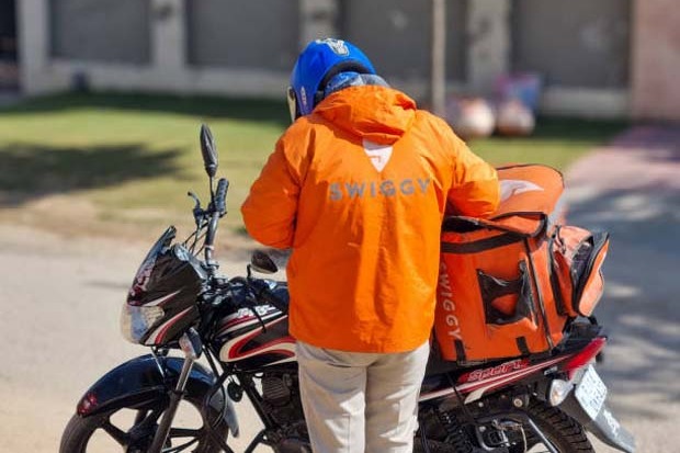 Swiggy Hikes Platform Fee Significantly