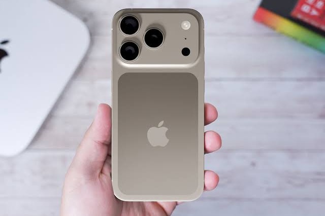 Foxconn Starts iPhone 17 Production in Bengaluru Plant