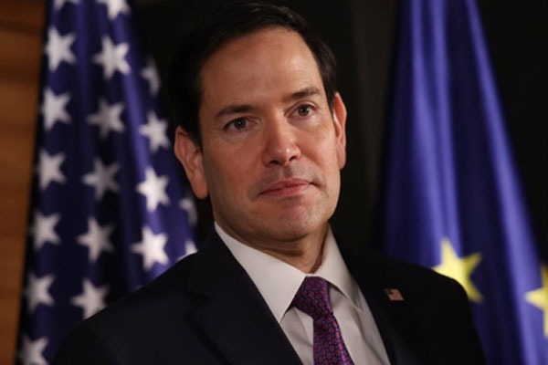 Marco Rubio Explains Why China Spared India Faces Tariffs On Russian Oil