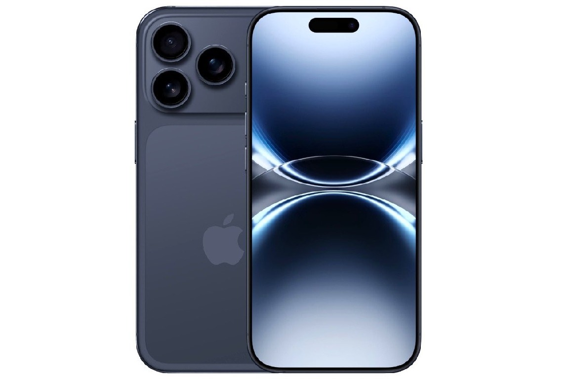 Apple to Make iPhone 17 Series in India for US Market