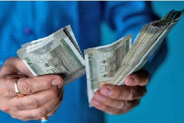 ACB Arrests Agriculture Assistant Director Narasimha Rao for Bribery