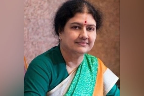 Sasikala Faces New CBI Case Over 450 Crore Illegal Transaction