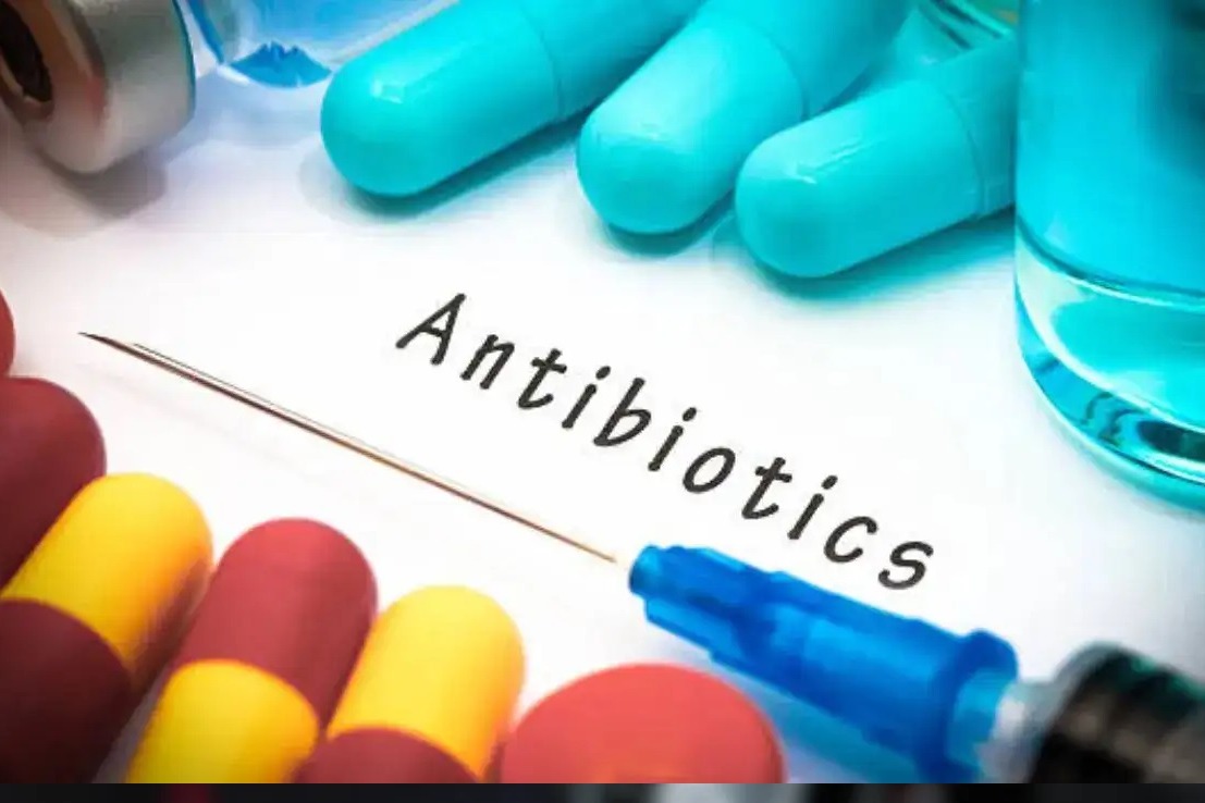 Indian Children Facing Antibiotic Overdose Due to Parents Pressure