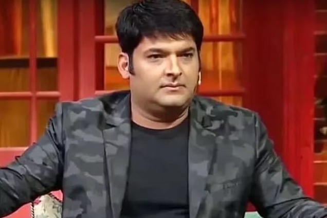 MNS Issues Warning to Kapil Sharma Regarding Bombay Remark