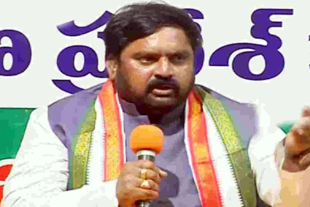 Anjan Kumar Yadav Demands Jubilee Hills Ticket and Minister Post