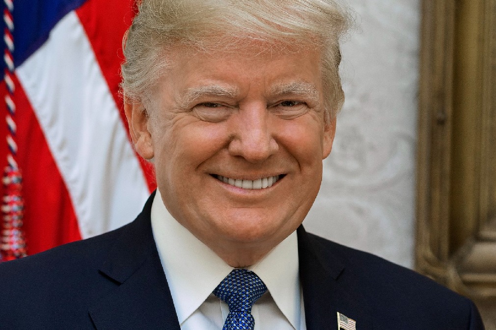 Donald Trump Shehbaz Sharif Meeting on India Pakistan Tensions