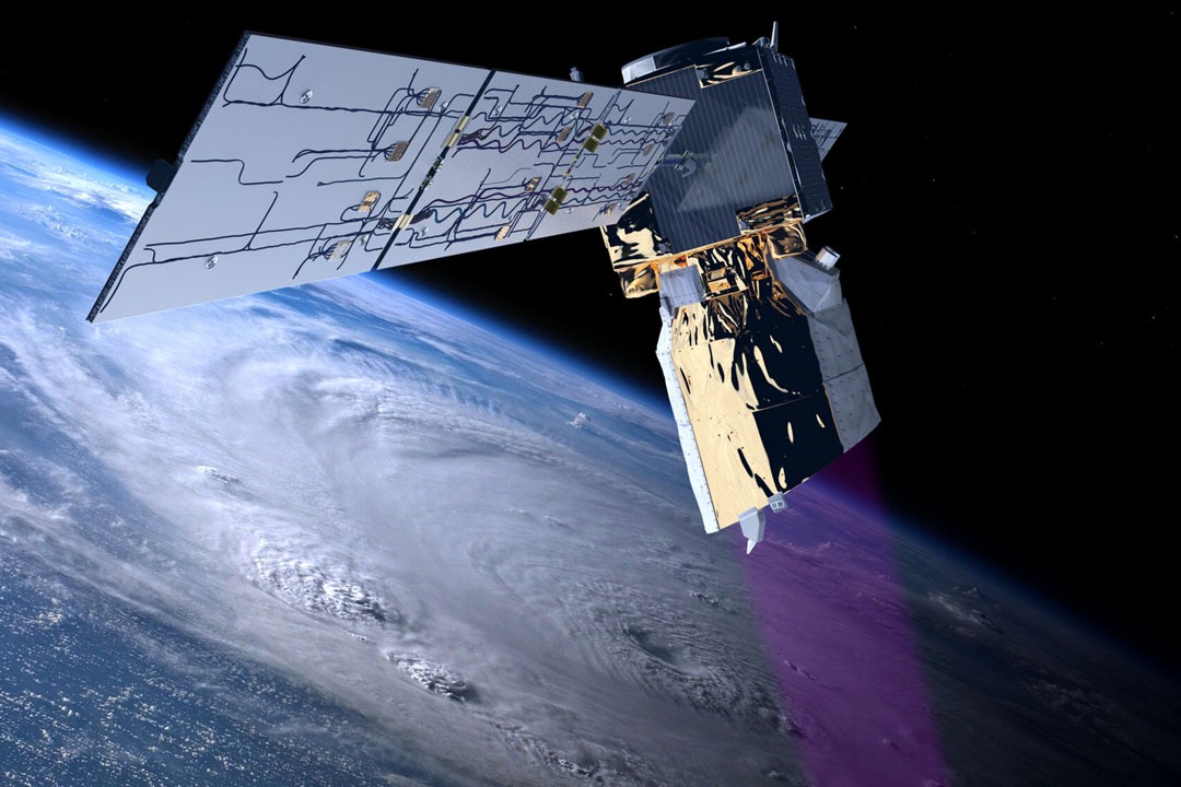 ISRO Satellite Nearly Approached by Enemy Satellite India Responds