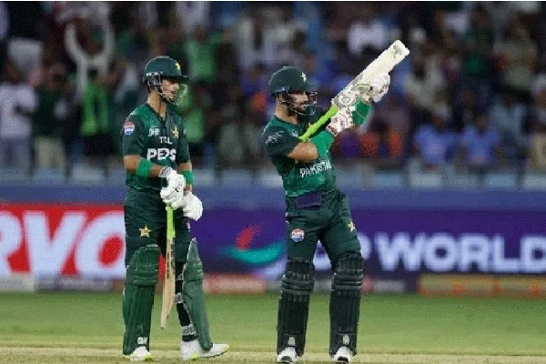 Sahibzada Farhan Reacts to Criticism of Celebration