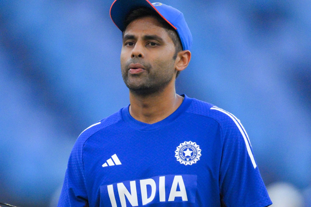 Suryakumar Yadav faces potential penalty for Pakistan remarks