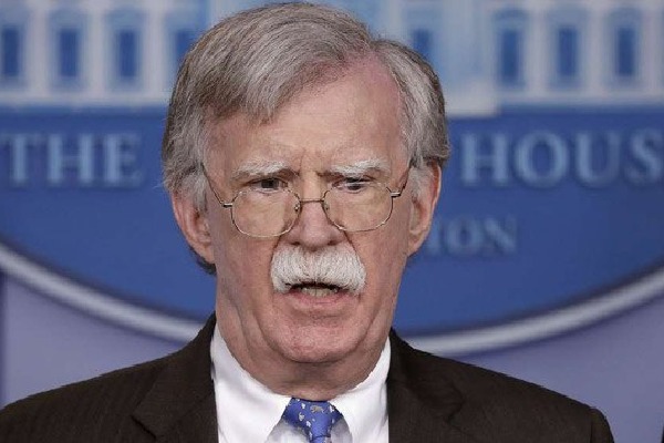 Donald Trump risks losing India says ex US official