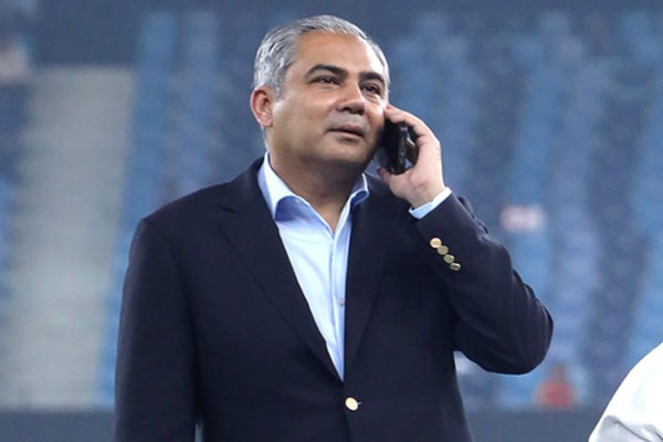 Mohsin Naqvi demands formal event for India to receive Asia Cup trophy