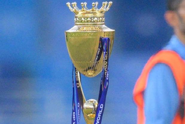 Mohsin Naqvi BCCI Fires Over Asia Cup Trophy Incident