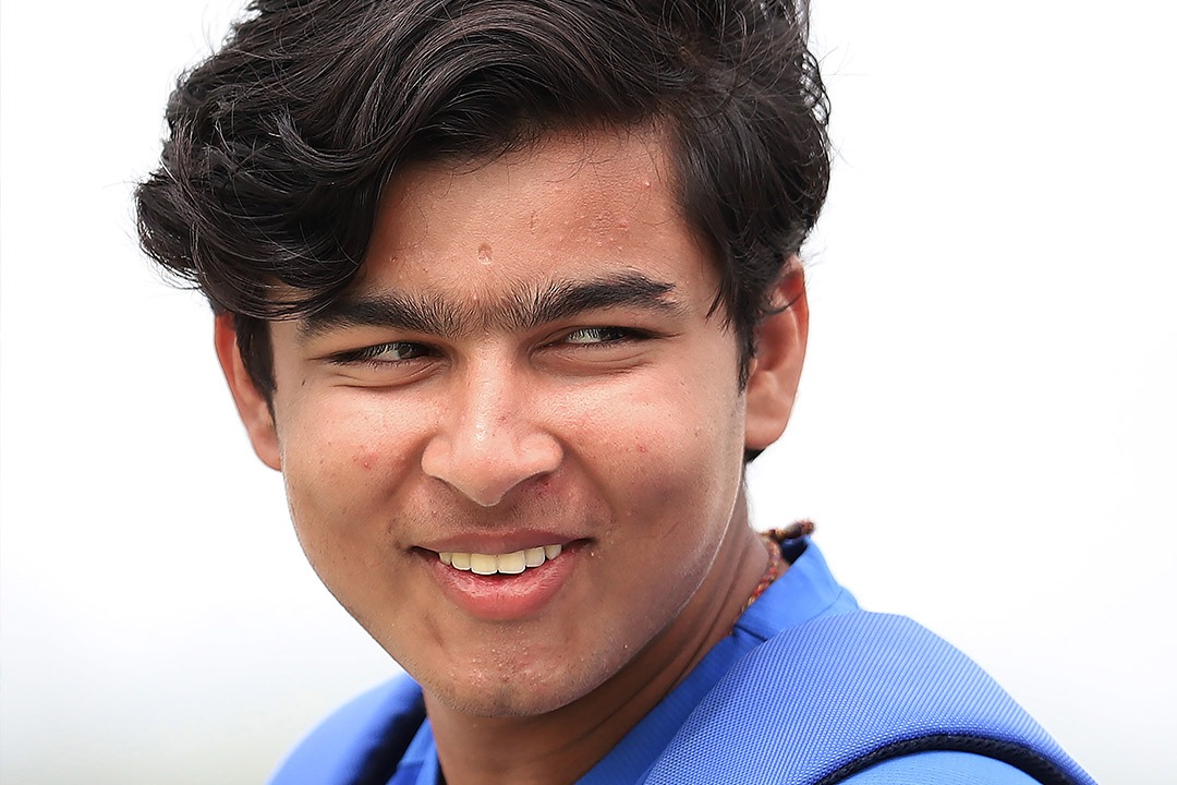 Vaibhav Suryavanshi Smashes Record Fastest Century in Australia Youth Test