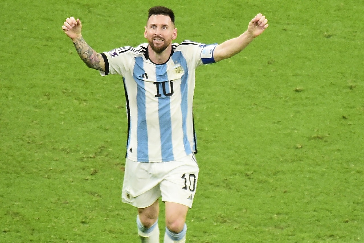 Lionel Messi Coming to India After 14 Years