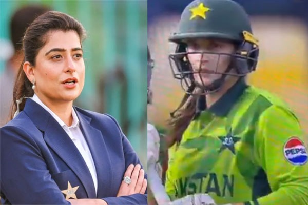 Sana Mir Kashmir commentary sparks controversy