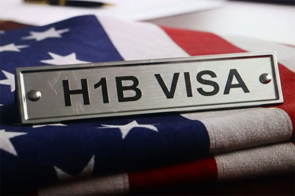Donald Trump H1B Visa Fee Hike Challenged in US Court