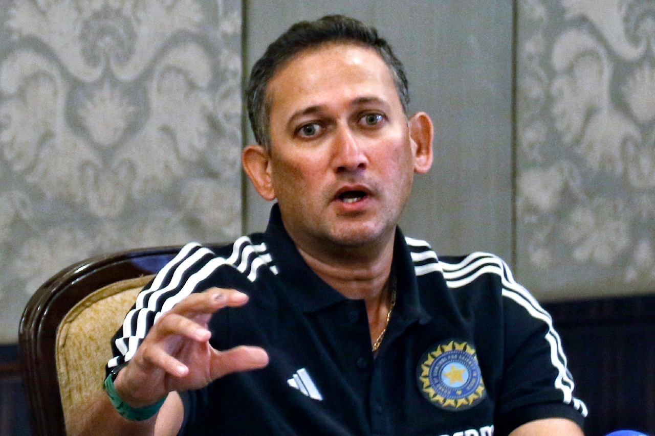 Ajit Agarkar Responds to Rohit Sharma Captaincy Removal