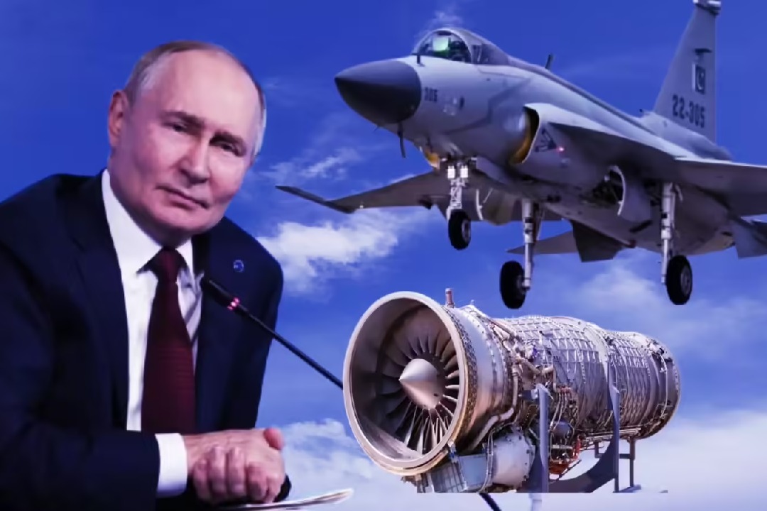 Vladimir Putin denies Russia supporting Pakistan against India