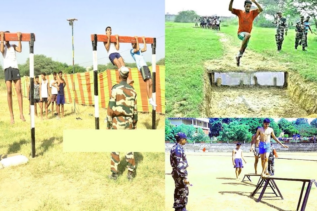 Indian Army Job Notification for ITI Graduates