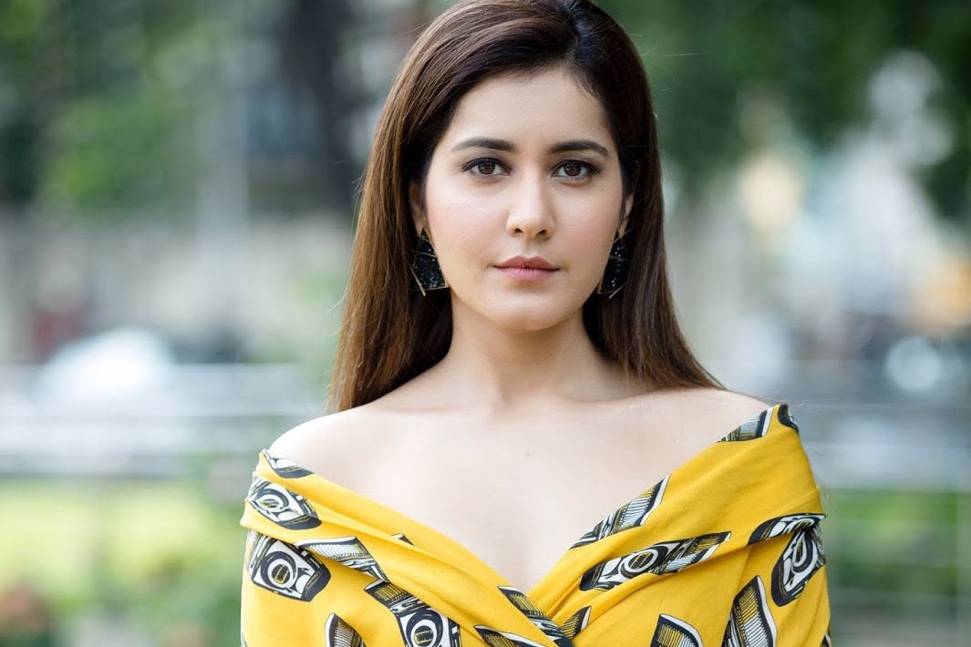 Raashi Khanna Weight Loss Secret Revealed