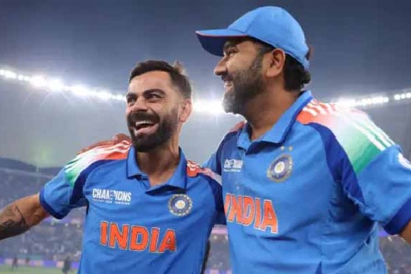 Irfan Pathan Says This Is The Only Way Rohit Sharma Virat Kohli Can Play World Cup