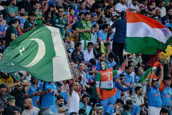 BCCI on Stopping India Pakistan Cricket Matches The Reality