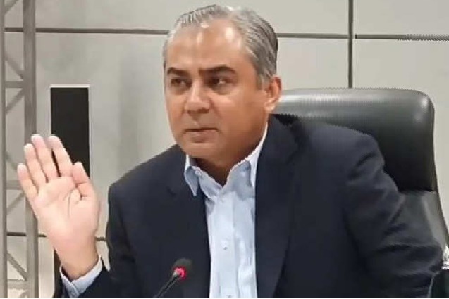 BCCI Plans Action Against Mohsin Naqvi Over Trophy Delay