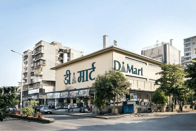 DMart Q2 Results Mixed Sales Up Profits Down