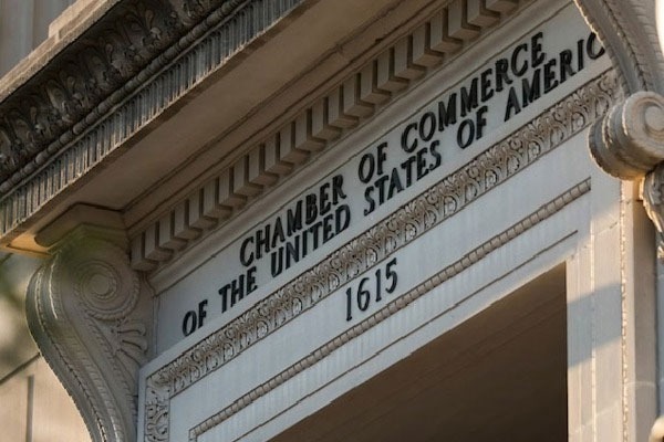 US Chamber of Commerce sues Trump administration over H1B visas