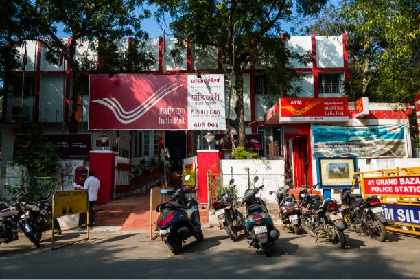 India Post to Deliver Parcels in 24 Hours Nationwide by 2026
