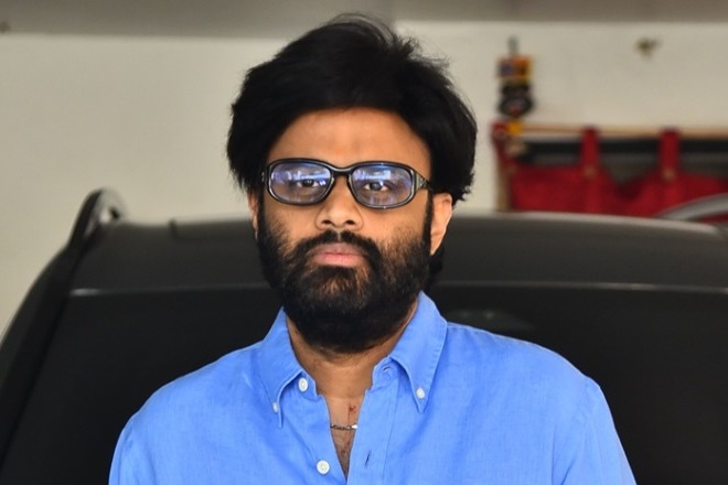 Naga Vamsi says Malayalam movie Loka would flop in Telugu