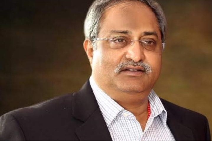 AB Venkateswara Rao Alleges Corruption Behind Electricity Charges