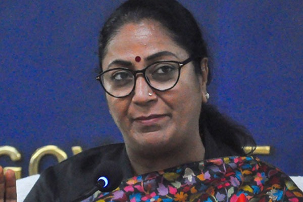 Rekha Gupta Announces Successful Artificial Rain Trials in Delhi