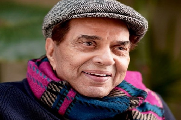 Dharmendra Health Update Family Responds to Recovery