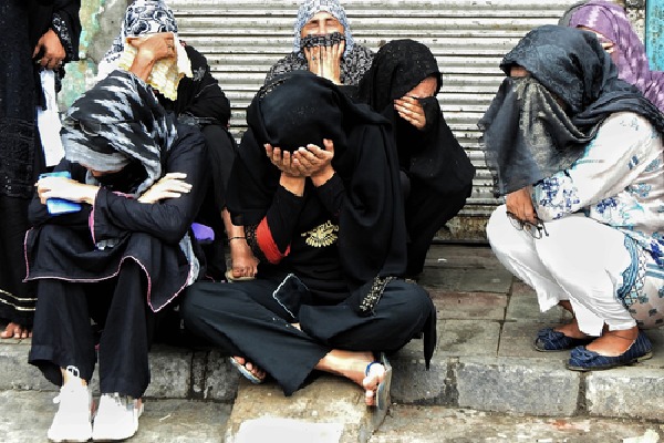 Turku Avci urges Indian Muslim women towards empowerment