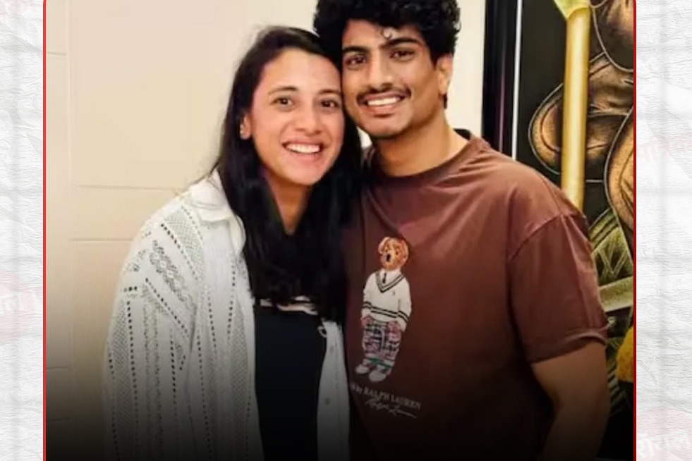 Smriti Mandhana Deletes Engagement Posts After Wedding Postponed